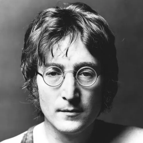 John Lennon